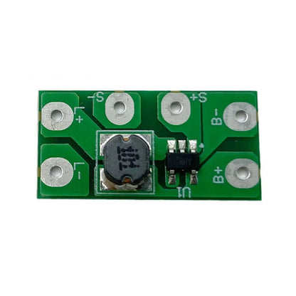 Adjustable Discharge Board LED Driver for Easy Assembly