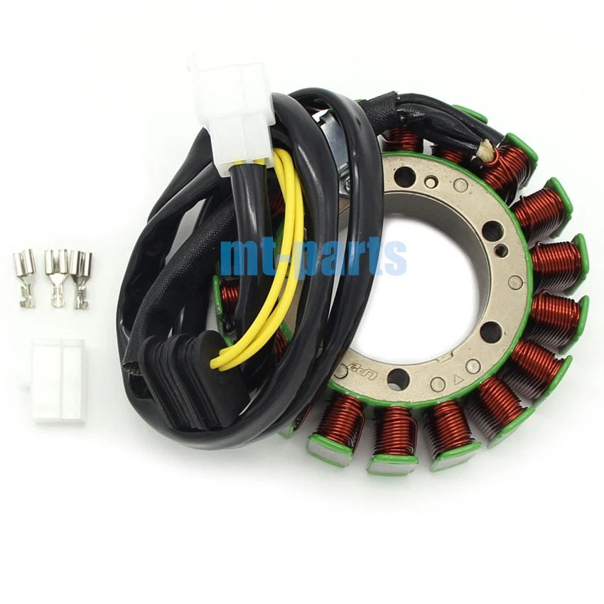 Magneto Stator Coil for Honda VF700F, VF750F Interceptor (1983–1985)