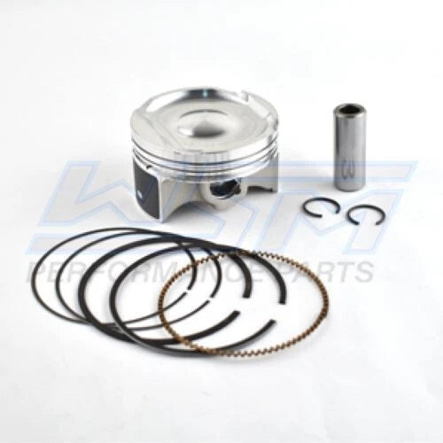 WSM 9.5:1 Piston Kit for Sea-Doo 900 (2014–2024) - 010-863PK