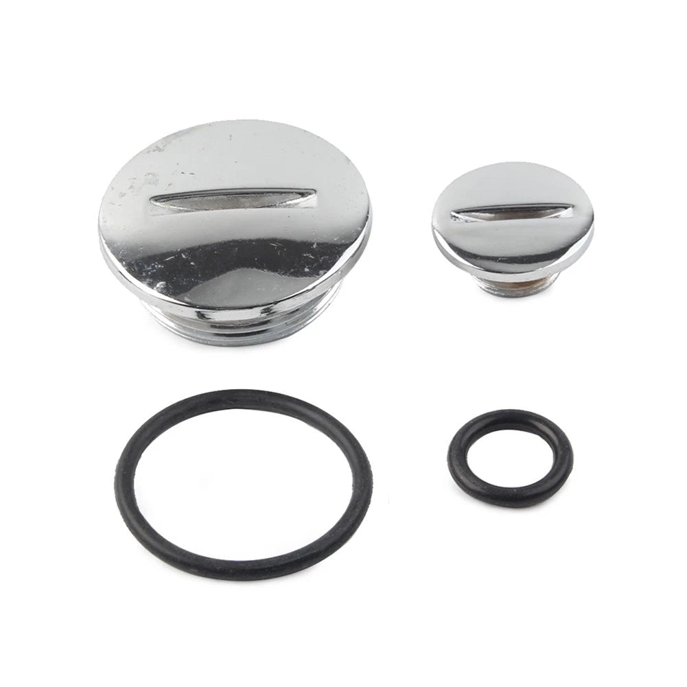 Engine Stator Side Cover Cap Fit Taotao SunL Coolster 50 70 90 110 125 cc ATV