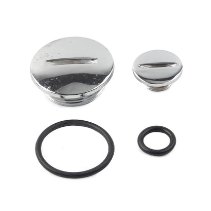 Engine Stator Side Cover Cap Fit Taotao SunL Coolster 50 70 90 110 125 cc ATV