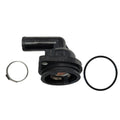 Thermostat Housing Assembly for Mercury 135-300 Hp Verado (775-60)