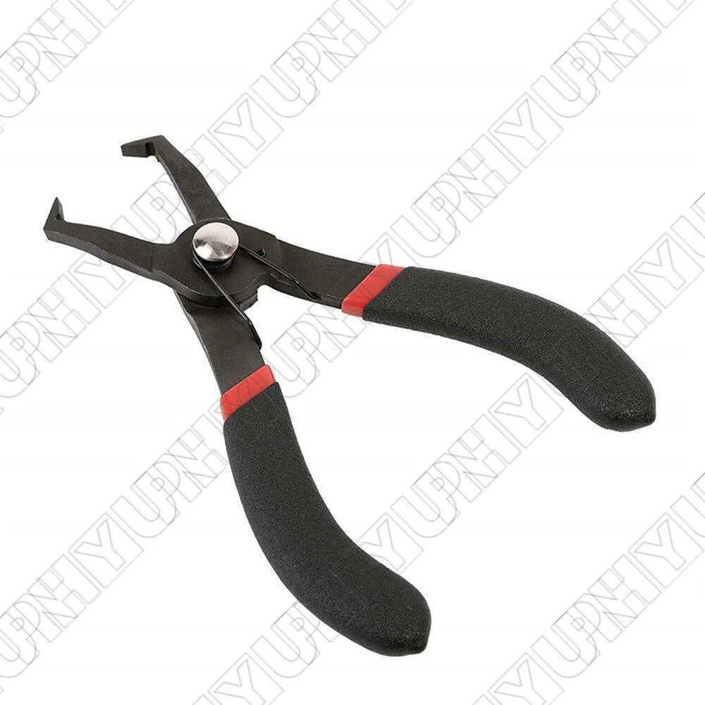 30° Push Pin Pliers for Automotive Clips and Rivets (AU)
