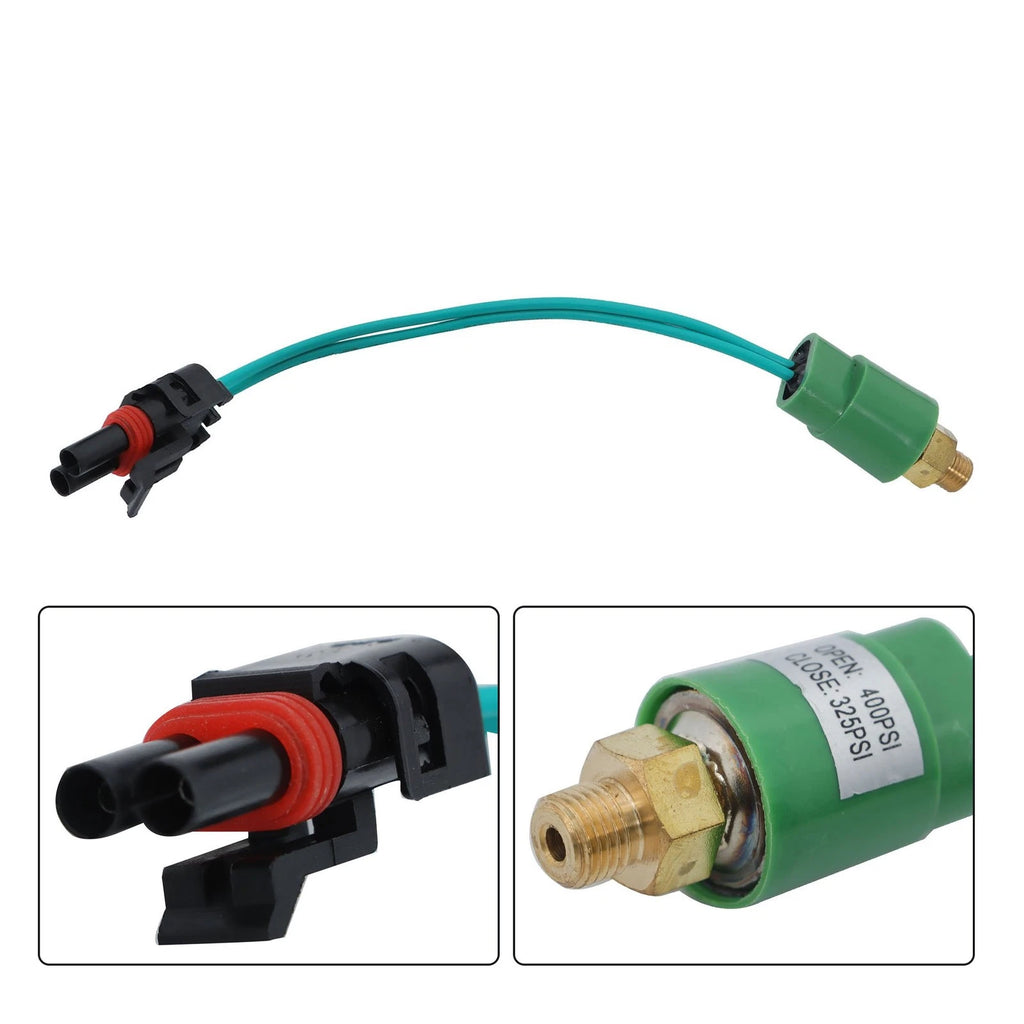 Receiver Drier for Thermo King Tripac APU (61-6630)