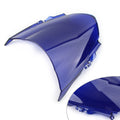 Front Windshield for Honda CBR500R (2013–2015) - Windproof Blue