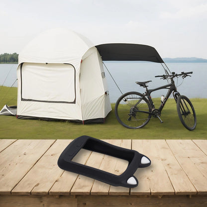Anti-drop Protective Cover for Mountain Bike Cat Ear (1pc)