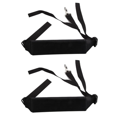 2PCS Shoulder Strap for RedMax EBZ6500 EBZ7500 (2000–2023)