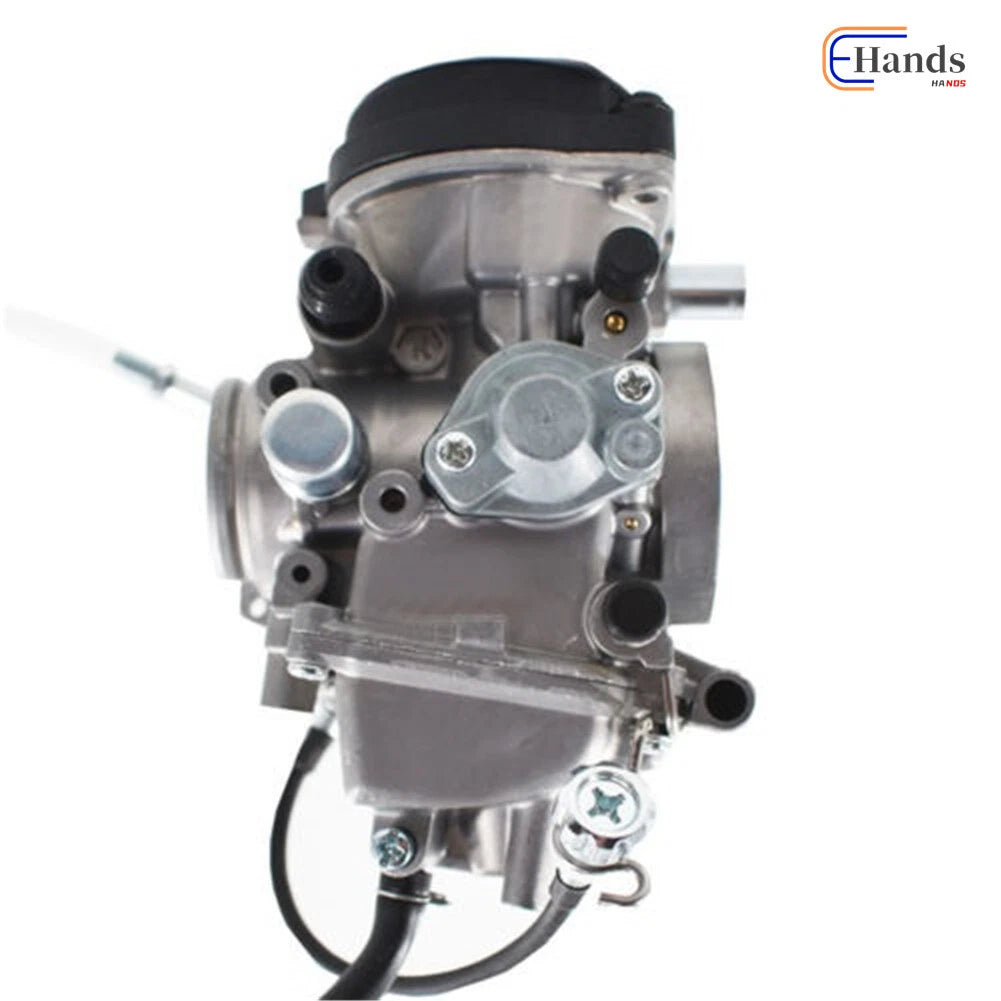 Carburetor & Air Filter for Yamaha Wolverine Grizzly Big Bear Bruin