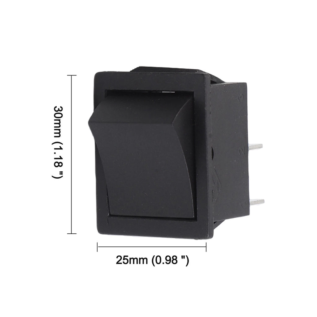 2PC Throttle Switch for Children's Electric Toys