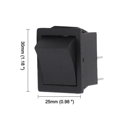 2PC Throttle Switch for Children's Electric Toys