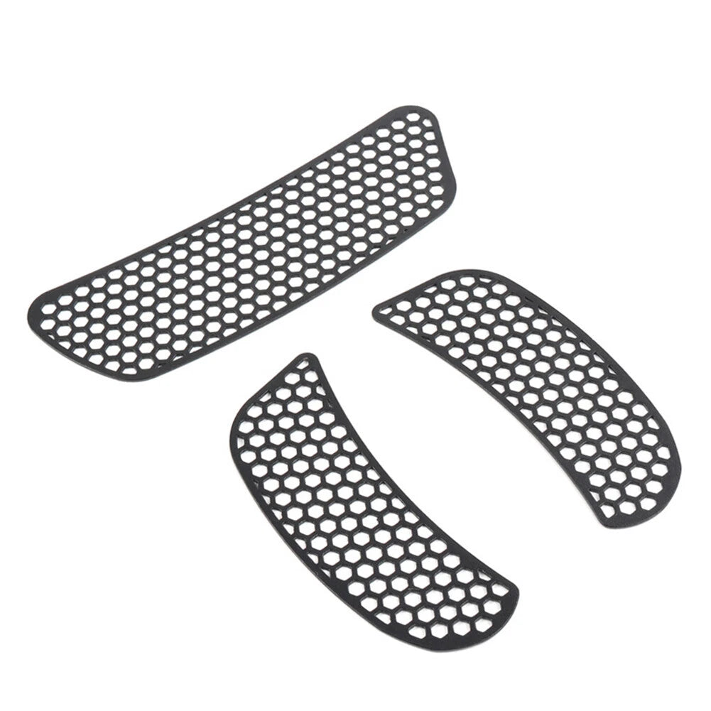 Fairings Mesh Vent Screen for Harley Softail Low Rider ST FXLRST (2022–2025)