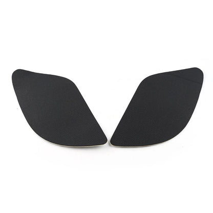 Tank Traction Side Pad for Yamaha YZF R15 (2017–2018) - Grip Decal Sticker