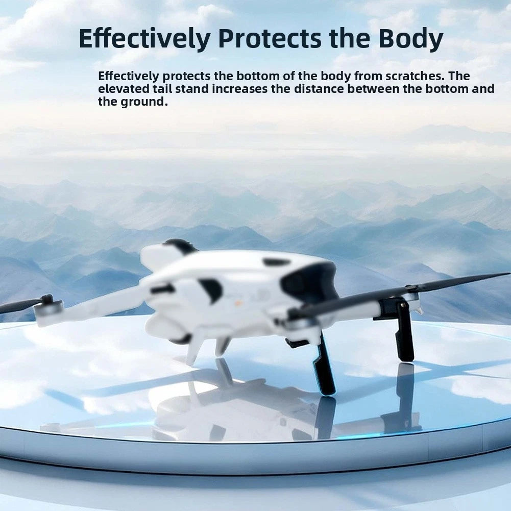 Tripod Stand for Antigravity A1 Foldable (2019–2023)