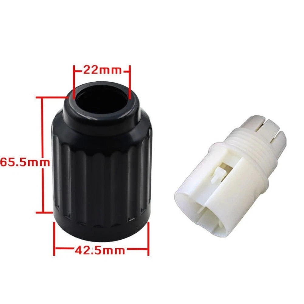 Height Adjustment Connector Kit for Floor Fan