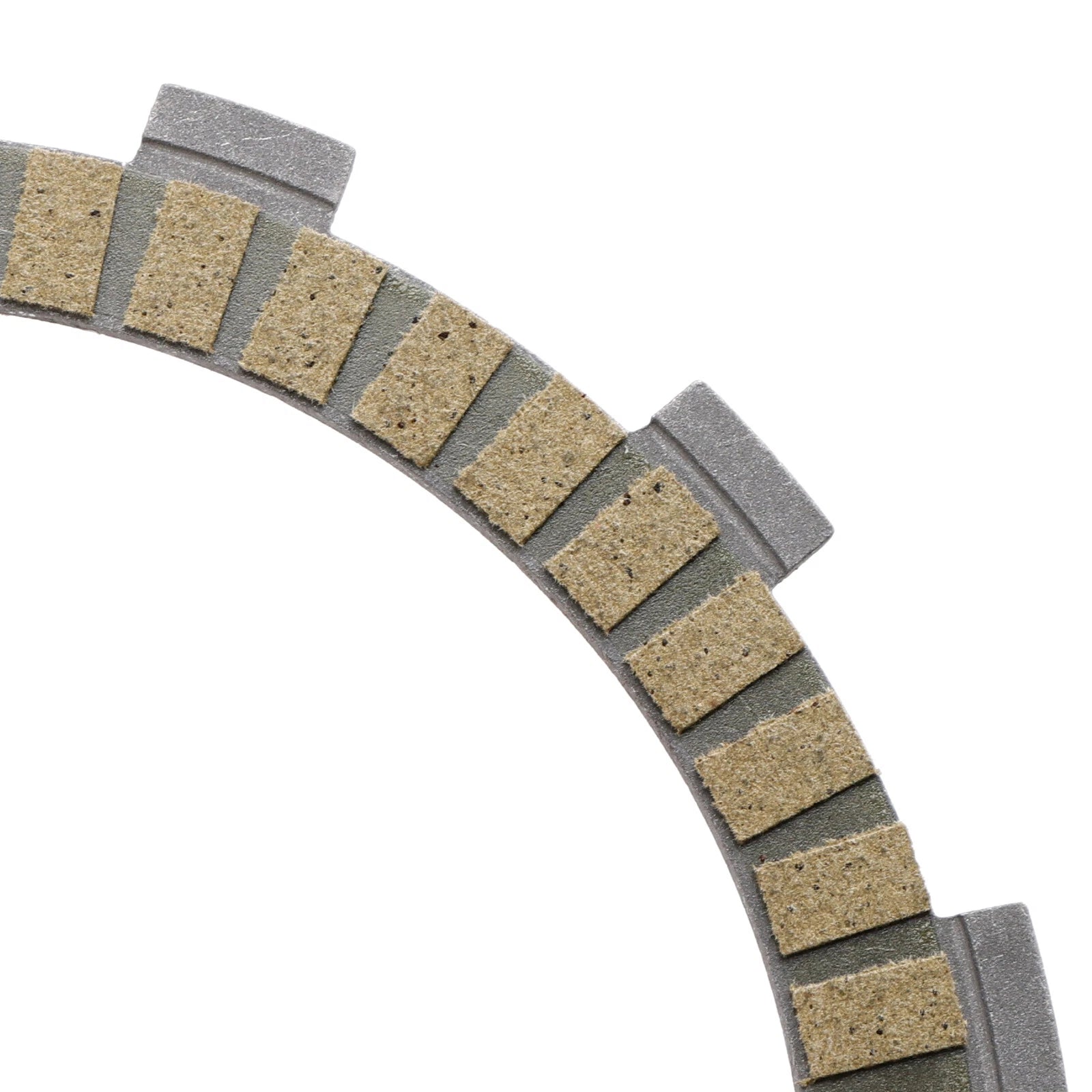 Clutch Friction Plate Kit for Kawasaki EX250 Ninja 250 250R (1988–2007) 13088-1013