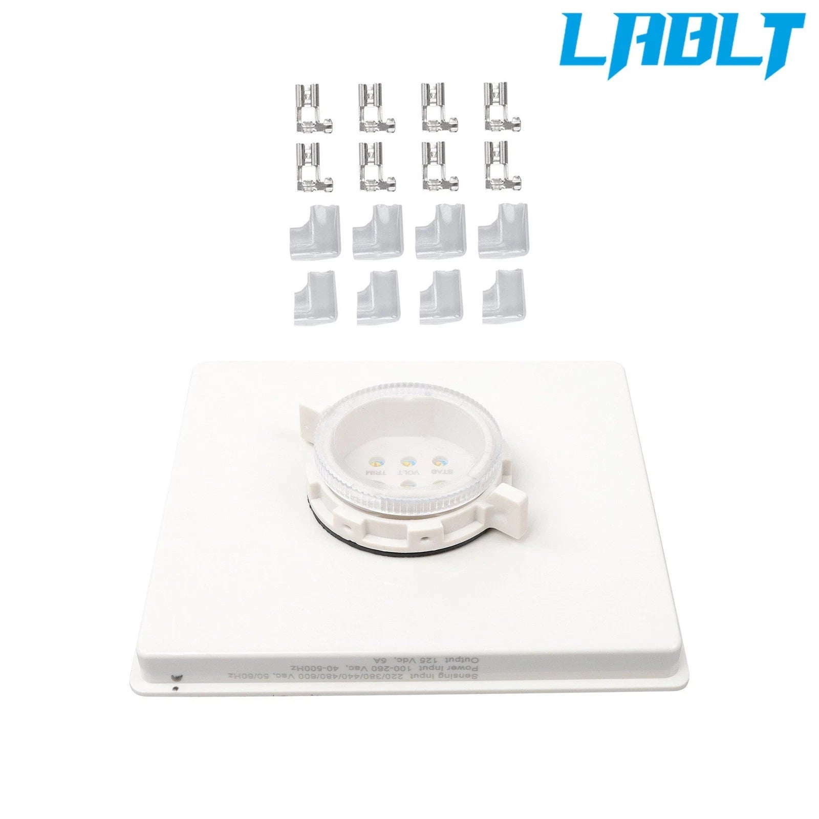 AVR Generator Automatic Regulator for LABLT PM500 DVR2000