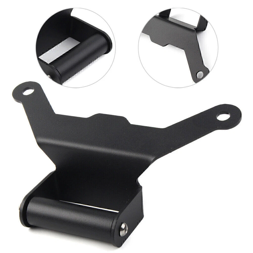 GPS Navigation Phone Holder Bracket for Yamaha XMAX 125 250 300 (2017–2024)