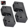 2X Tailgate Slam Latch for Polaris Pro XD (2022–2025) 7081568