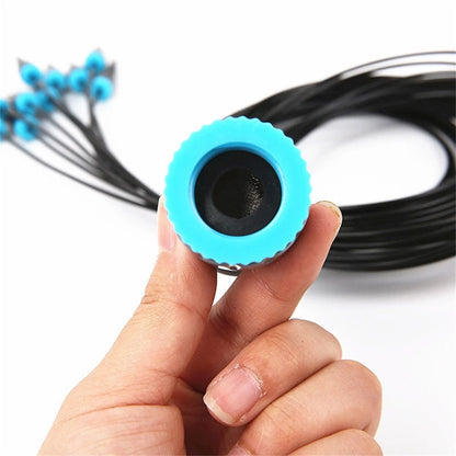 Garden Automatic Drip Irrigation System Plant Controller Self Watering Kit