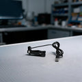 Adjustable Clip Mount Auto Clicker for Mobile Games (Universal)