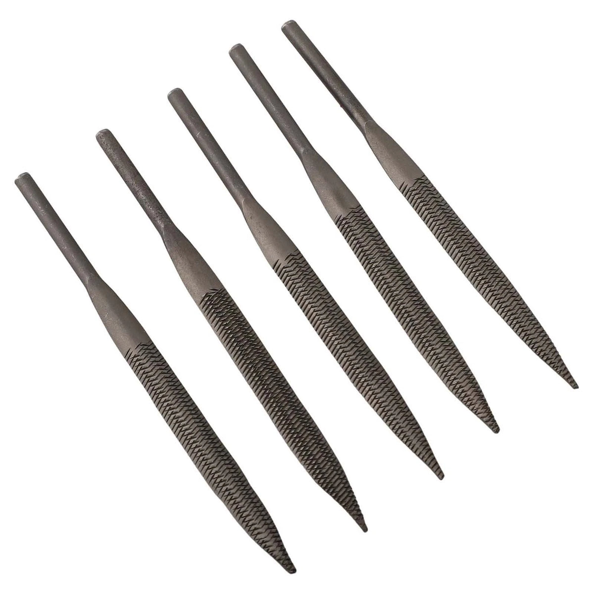 5pcs Air File Tools for Precision Shaping in Jewelry and Crafts