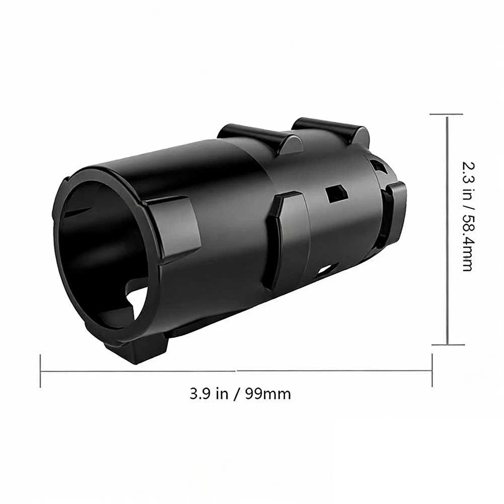 Rubber Guard Tool for DCF845 DCF845B (Indoor/Outdoor Use)