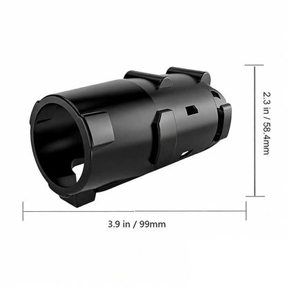 Rubber Guard Tool for DCF845 DCF845B (Indoor/Outdoor Use)
