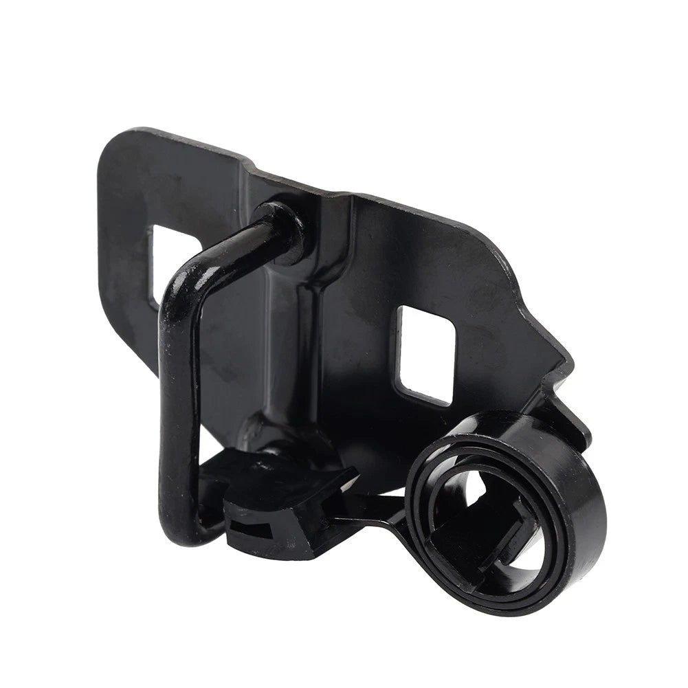 Tailgate Latch Striker for Dodge Avenger Charger Chrysler 300 Sebring (2008–2017)