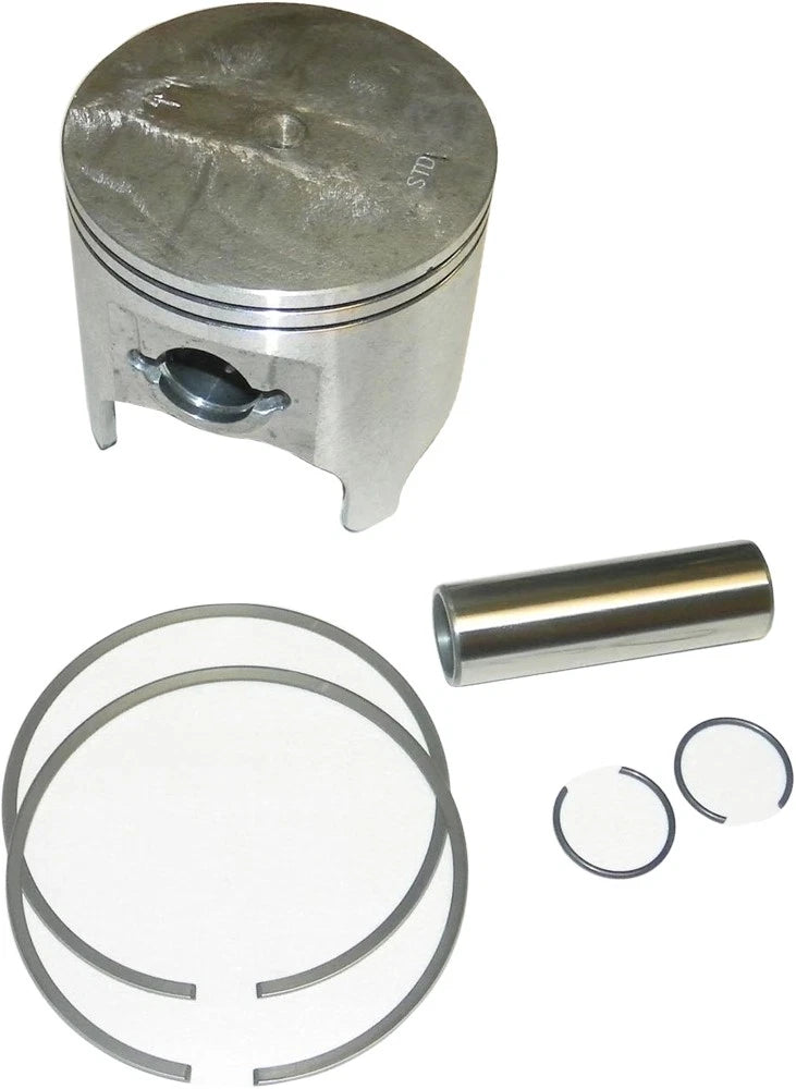 Piston Kit for Kawasaki 750 (Early) (.25MM Over)