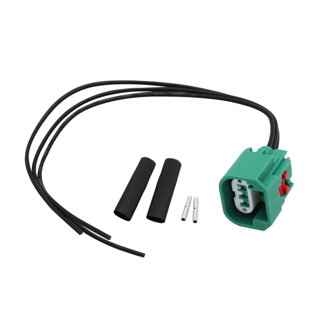Headlight Connector Wiring Harness for Dodge Caliber, Ram, Jeep Liberty (2007–2012)