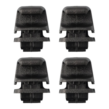 Interior Rear Door Curtain Hook for Hyundai Palisade (2019–2023)