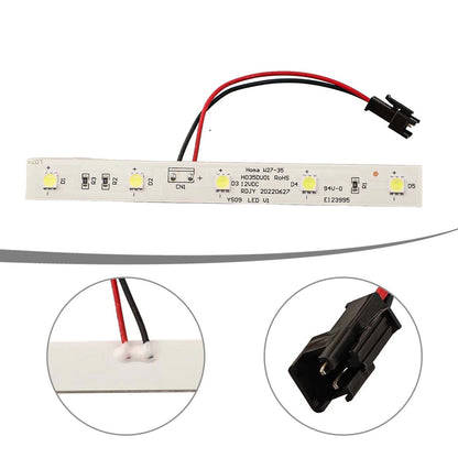 LED Replacement Light Bar for E123995, W2735, BCD455WKGM
