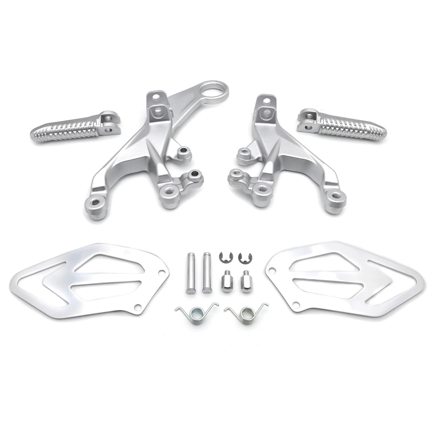 Footpegs for BMW S1000RR (2015–2017)