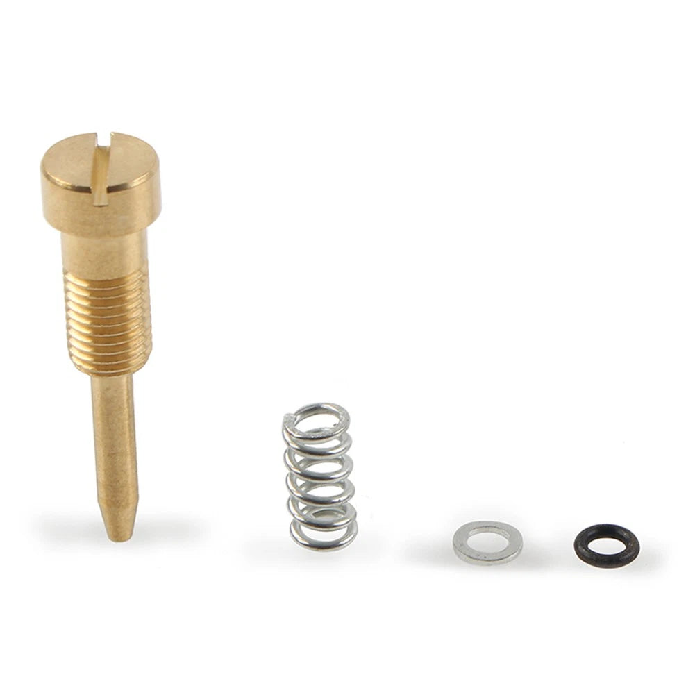 Mikuni HSR Carburetor Pilot Air Adjustment Screw for HSR42 HSR45 HSR48
