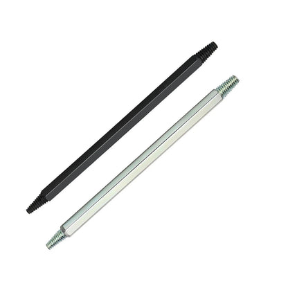 2X Spark Plug Removal Tool Set for Broken Plug Extractor