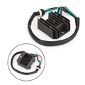 Voltage Rectifier Regulator for Yamaha XL1200 XLT1200 GP1200 (1996–2001) 66V-81960-00-00 T9