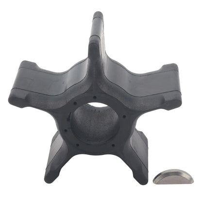 Water Pump Impeller & Key for Suzuki Outboard (200-350 HP, 4 Stroke)