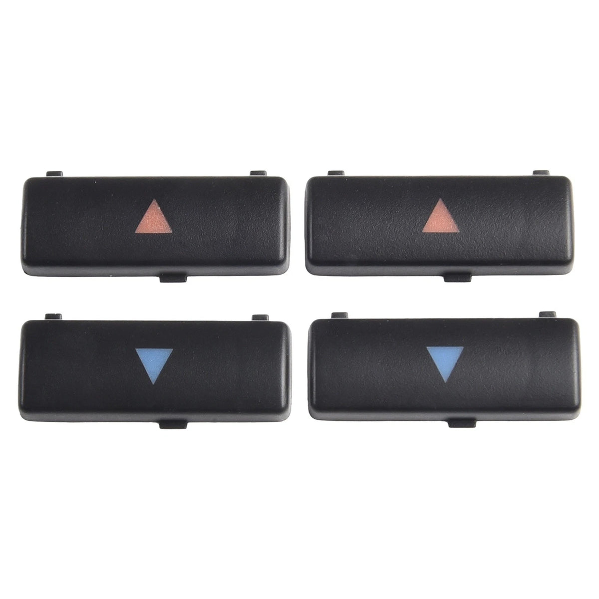 A/Condition Key Cap Control Cover for