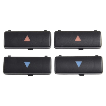 A/Condition Key Cap Control Cover for