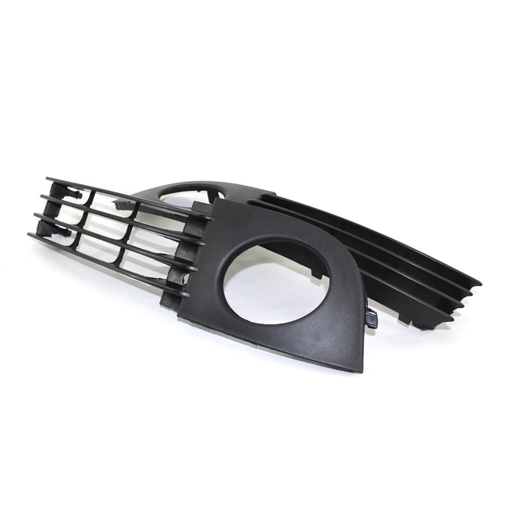 Fog Light Grille Cover for Audi A6 C5 (2002–2005)
