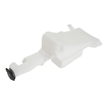 Washer Bottle Tank for Chevrolet Silverado 1500/2500 HD (1999–2007) White