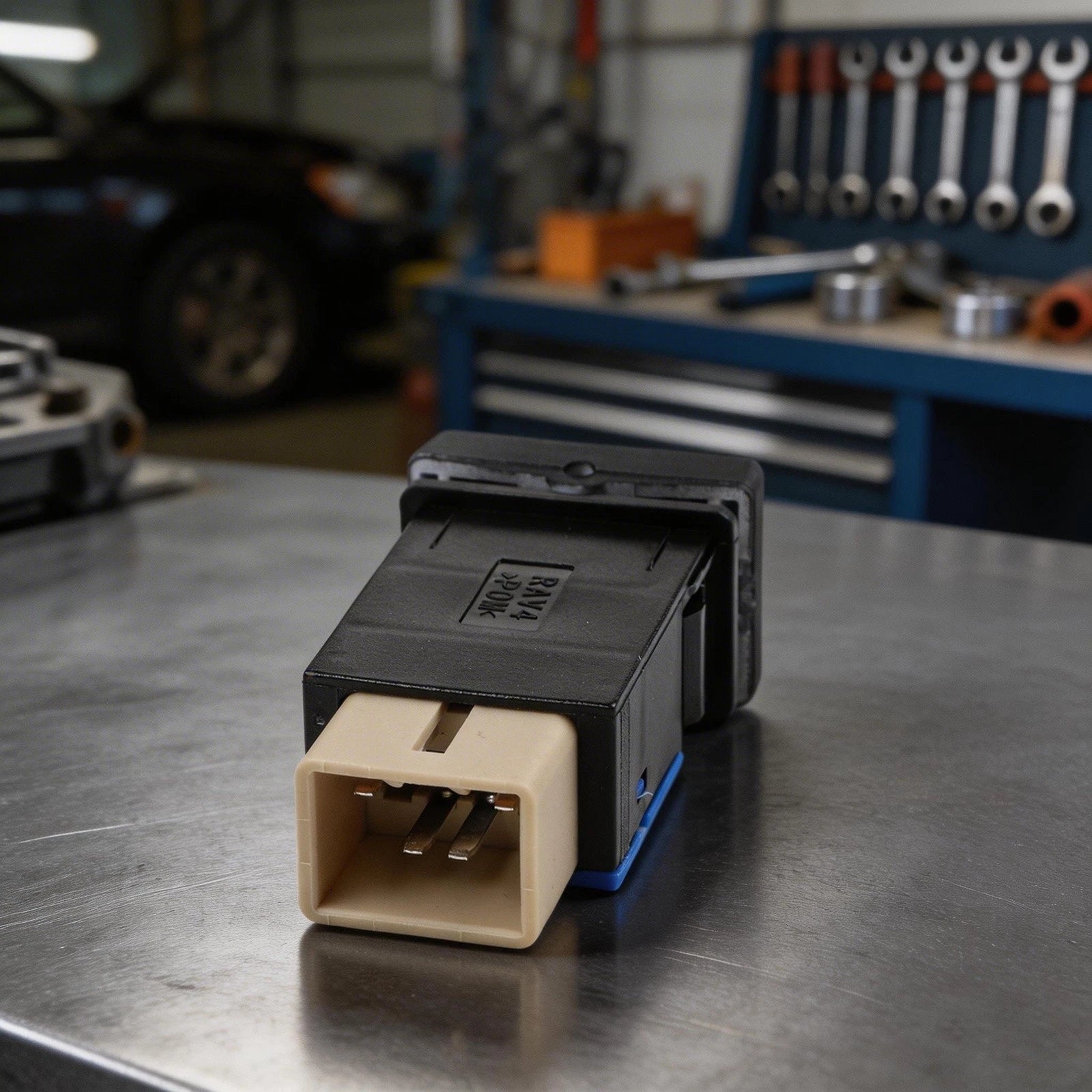 Push Button Switch for Mitsubishi (Compatible)