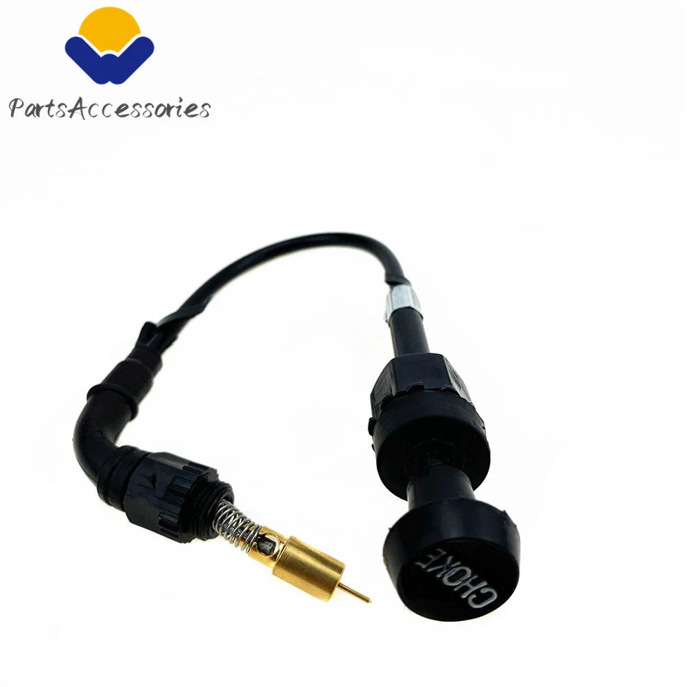 Carburetor Choke Cable for Harley Davidson Sportster XL883 XL1200 (1991–2023)