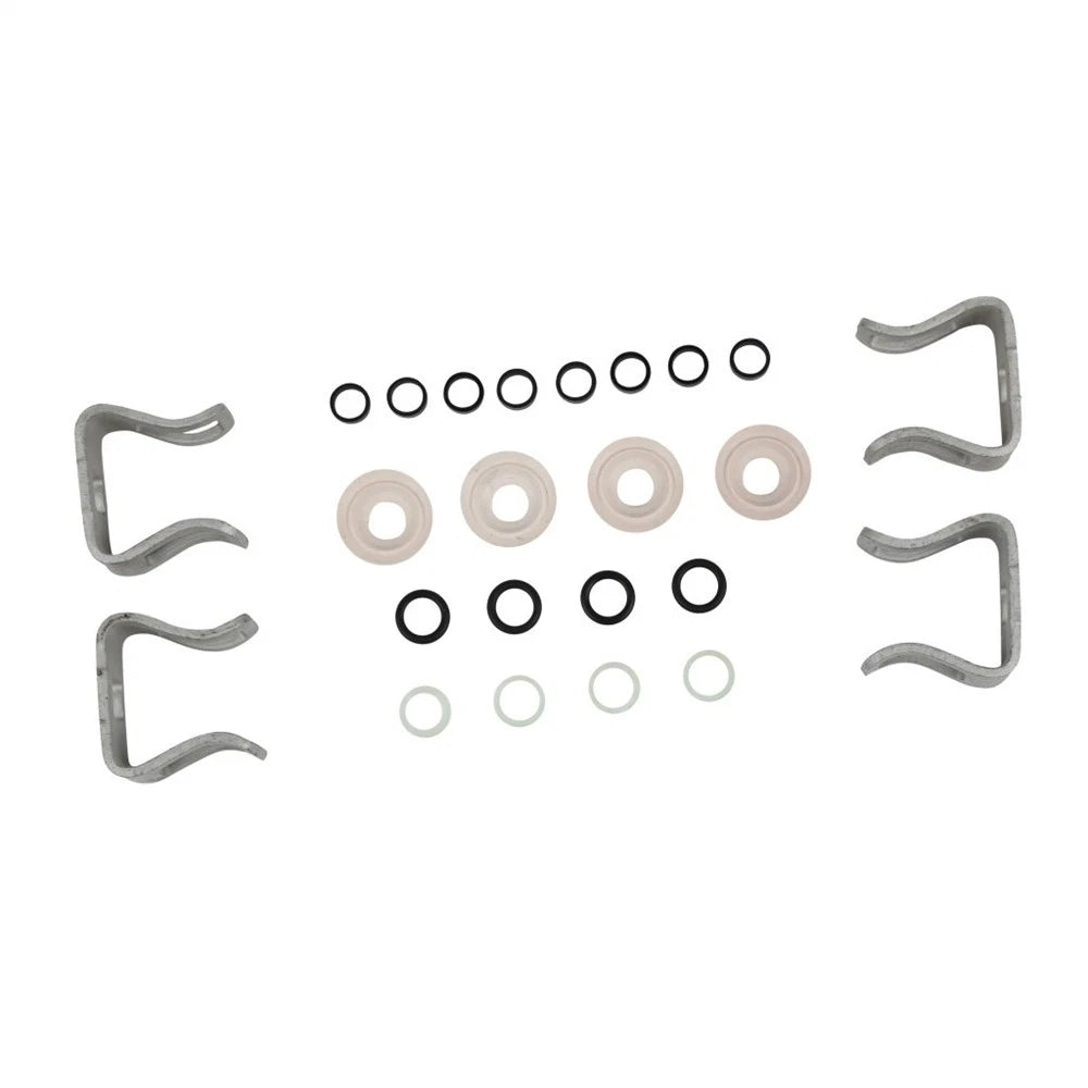 Fuel Injector O-Ring for Chevrolet Corvette / Silverado / GMC Sierra (2014–2019)