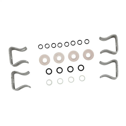 Fuel Injector O-Ring for Chevrolet Corvette / Silverado / GMC Sierra (2014–2019)