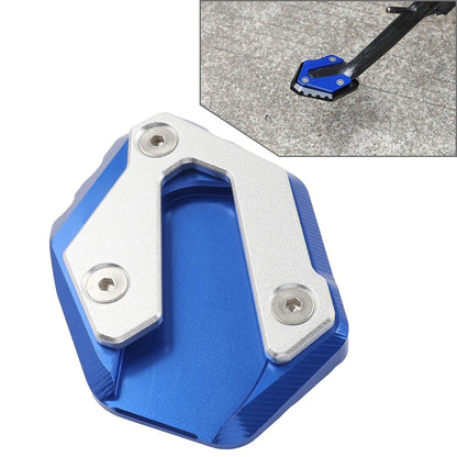 Kickstand Extension Support Plate for Yamaha YZF R7 (2021–2025)