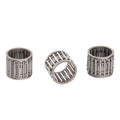 Wrist Pin Needle Bearing Set for Yamaha GP GPR XL XLT 1200 1300 (1996–2006) 93310-422U2-00