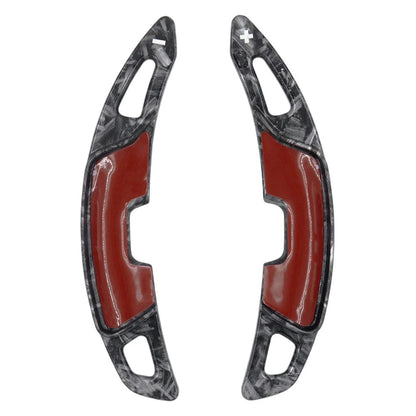 Steering Wheel Shift Paddle Extensions for Lexus ES200 ES260 ES300h (2018–2021) ABS Pair