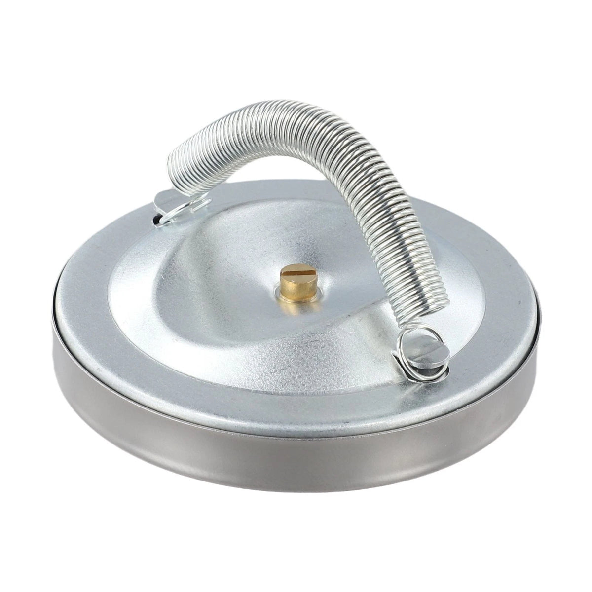 Clamp-on Tube Thermometer for Accurate Measurement (No Year Range)