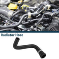 Radiator Hose Replacement for BMW X5 Coolant Tube (2007–2013)